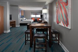  - Aloft Hotel West End Nashville - I-40 & I-65, Exit 209