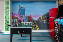  - Aloft Hotel West End Nashville - I-40 & I-65, Exit 209