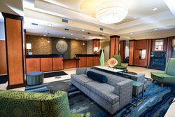  - Fairfield Inn & Suites by Marriott Grand Island