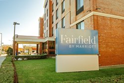  - Fairfield Inn by Marriott LGA Airport Astoria Queens