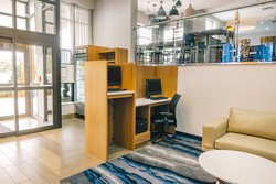  - Fairfield Inn by Marriott LGA Airport Astoria Queens