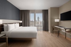  - AC Hotel by Marriott Santa Rosa