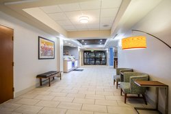  - Holiday Inn Express & Suites Lewisburg