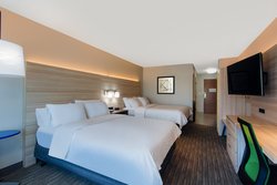  - Holiday Inn Express & Suites Lewisburg