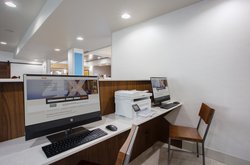  - Holiday Inn Express & Suites Lewisburg