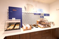  - Holiday Inn Express & Suites Downtown Alpena