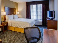 - Holiday Inn Express SFO Airport South San Francisco