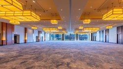  - InterContinental Hotel Boston