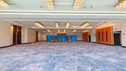  - InterContinental Hotel Boston