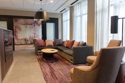  - Courtyard by Marriott Hotel Cartersville