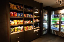  - Courtyard by Marriott Hotel Cartersville