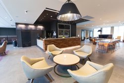  - Courtyard by Marriott Hotel Cartersville