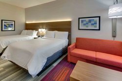  - Holiday Inn Express & Suites MetroCenter Downtown Nashville - I-65, Exit 85