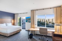  - Residence Inn by Marriott Marina del Rey