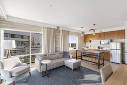  - Residence Inn by Marriott Marina del Rey