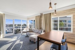  - Residence Inn by Marriott Marina del Rey