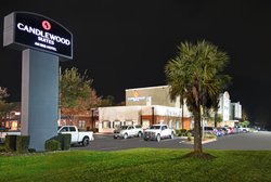  - Candlewood Suites Sumter