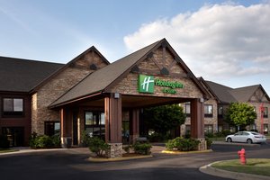 Holiday Inn & Suites Lake Elmo - I-94, Exit 250, MN - See Discounts