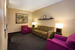  - Holiday Inn & Suites Lake Elmo - I-94, Exit 250