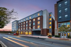  - TownePlace Suites by Marriott Upper Arlington