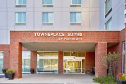  - TownePlace Suites by Marriott Upper Arlington