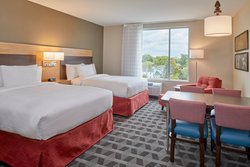  - TownePlace Suites by Marriott Upper Arlington