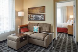  - TownePlace Suites by Marriott Upper Arlington