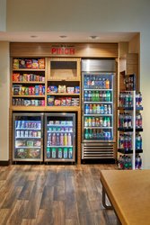  - TownePlace Suites by Marriott Upper Arlington