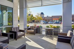  - TownePlace Suites by Marriott Upper Arlington