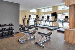  - TownePlace Suites by Marriott Upper Arlington