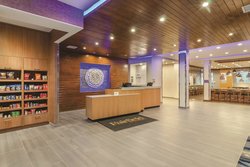  - Fairfield Inn & Suites by Marriott Shawnee - I-435, Exit 5