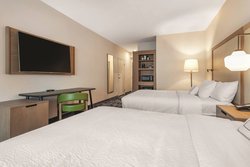  - Fairfield Inn & Suites by Marriott Shawnee - I-435, Exit 5