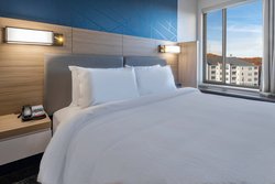  - SpringHill Suites by Marriott Wrentham - I-495, Exit 38