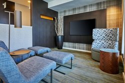  - Courtyard by Marriott Castleton - I-465, Exit 35