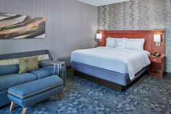  - Courtyard by Marriott Castleton - I-465, Exit 35