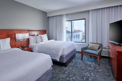  - Courtyard by Marriott Castleton - I-465, Exit 35