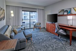  - Courtyard by Marriott Castleton - I-465, Exit 35