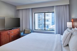  - Courtyard by Marriott Castleton - I-465, Exit 35