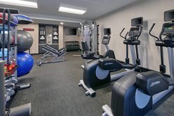  - Courtyard by Marriott Castleton - I-465, Exit 35