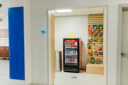  - Holiday Inn Express & Suites Greenville - I-65, Exit 130