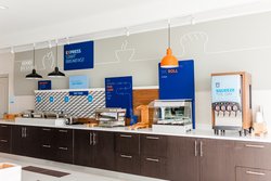  - Holiday Inn Express & Suites Greenville - I-65, Exit 130