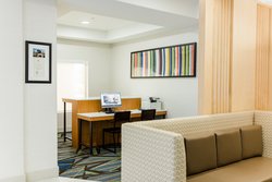  - Holiday Inn Express & Suites Greenville - I-65, Exit 130