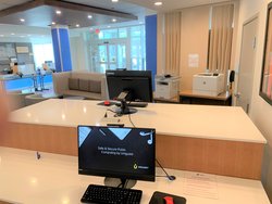  - Holiday Inn Express & Suites Medical Park West Wilmington