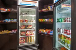  - Holiday Inn Express & Suites Natchez