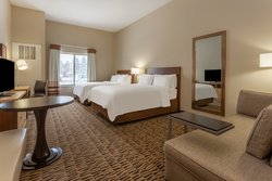 - Candlewood Suites Fargo - I-29, Exit 64