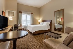  - Candlewood Suites Fargo - I-29, Exit 64