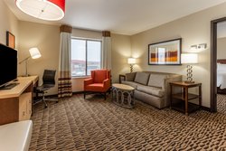 - Candlewood Suites Fargo - I-29, Exit 64
