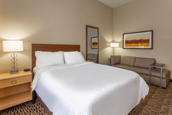  - Candlewood Suites Fargo - I-29, Exit 64