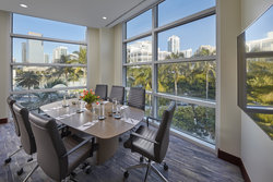  - Mandarin Oriental Hotel Miami