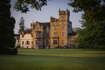 CAMERON HOUSE ON LOCH LOMOND - Photo 2
